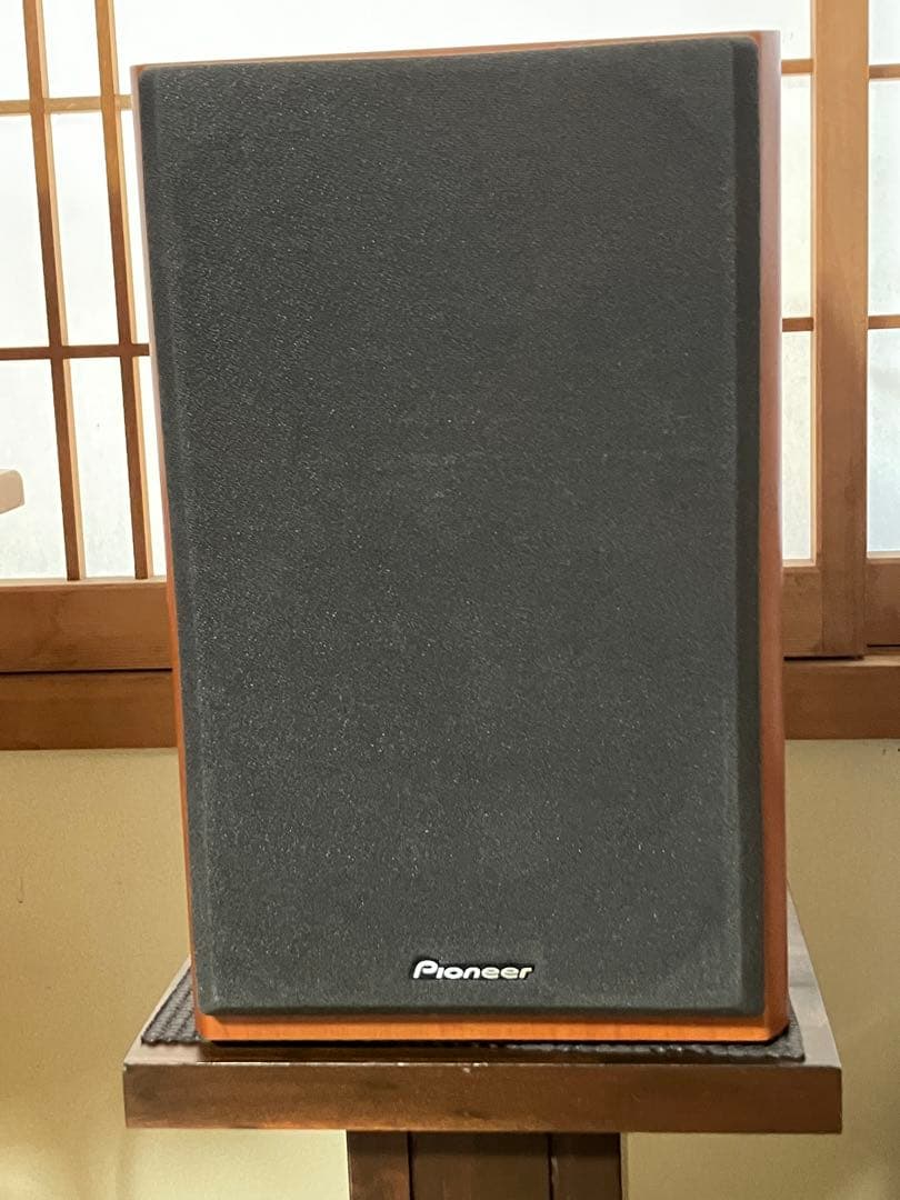 【美品】Pioneer スピーカー S-N902-LR 【動作確認済】