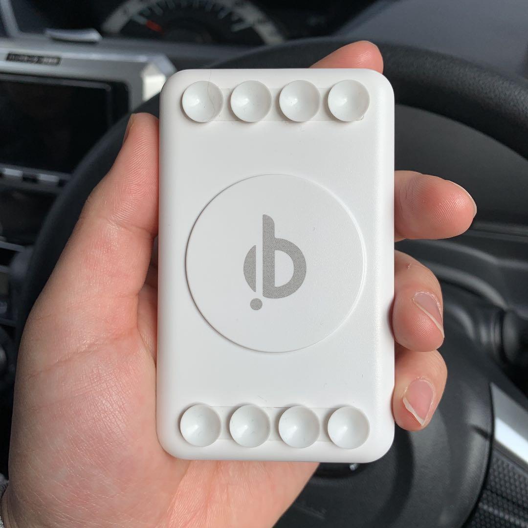 コーリュウ　ワイヤレス充電器