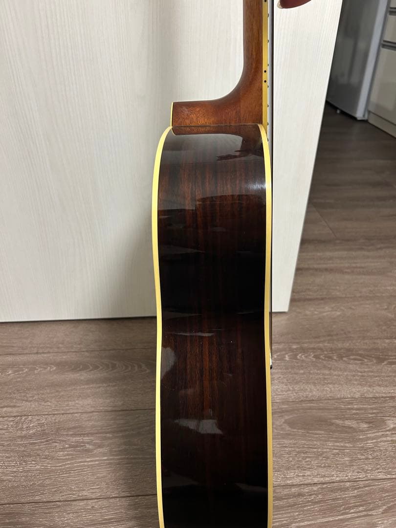 Yamaha FG730S TBS アコースティックギター