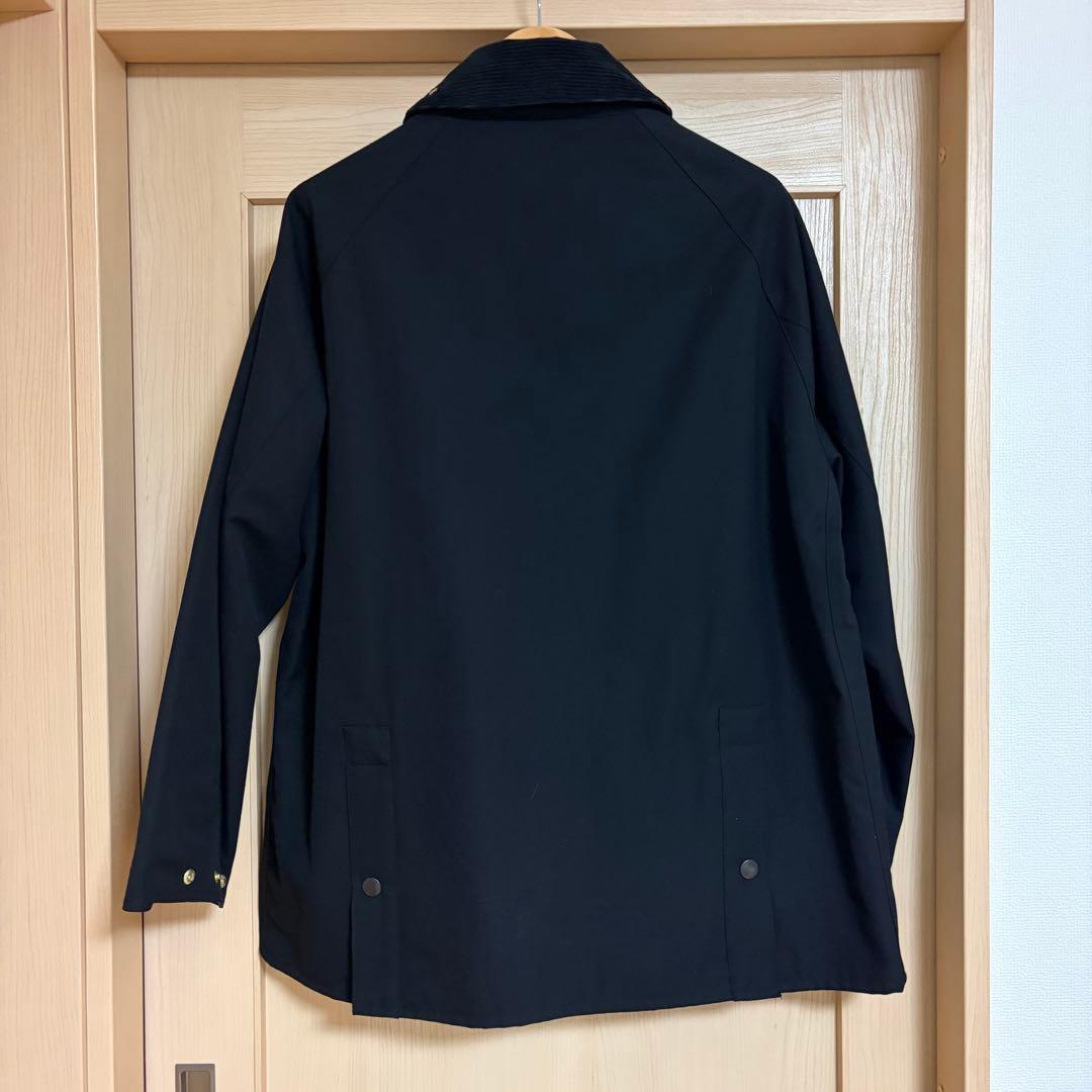 TOMORROWLAND 【別注】Barbour Bedale 40