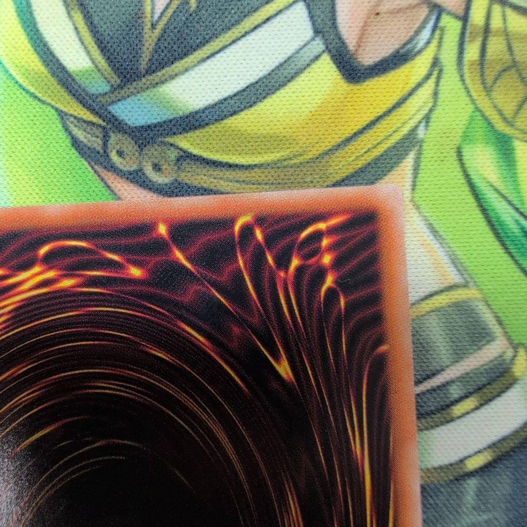 遊戯王　シューティングスタードラゴン　プリズマティックシークレットレア