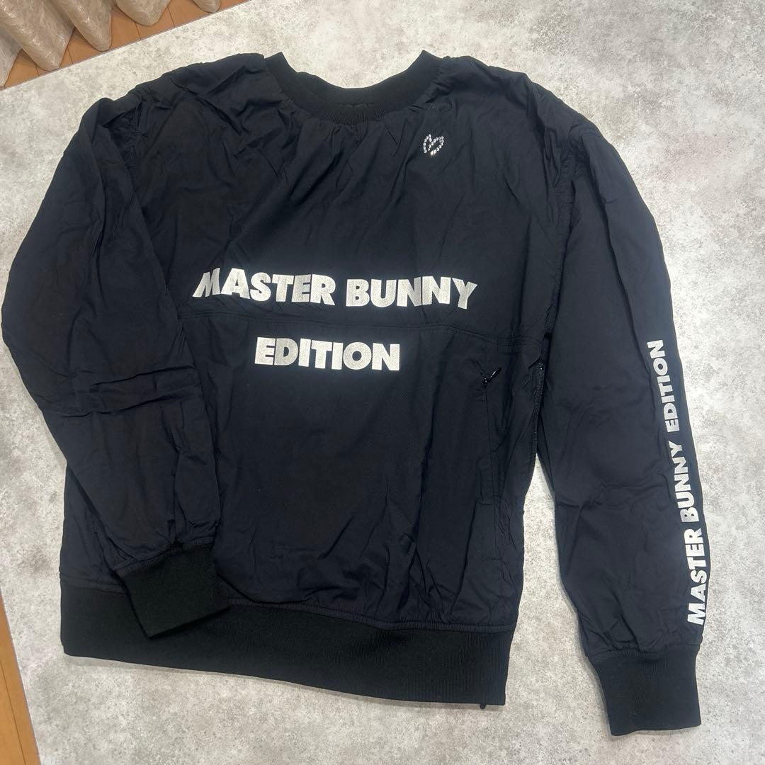 【マスターバニー　アウター】