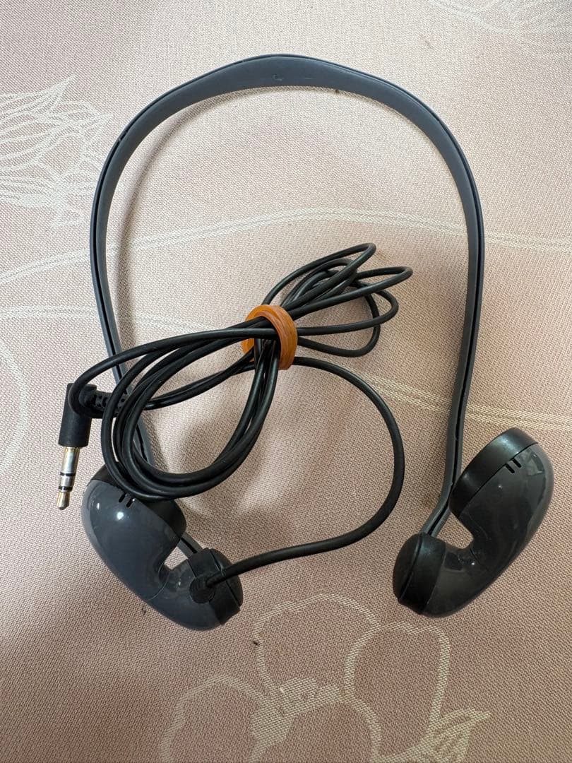 テレビーノ　難聴　みみもとくん　テレビ音声聞きやすい　テレビ用お手元スピーカー