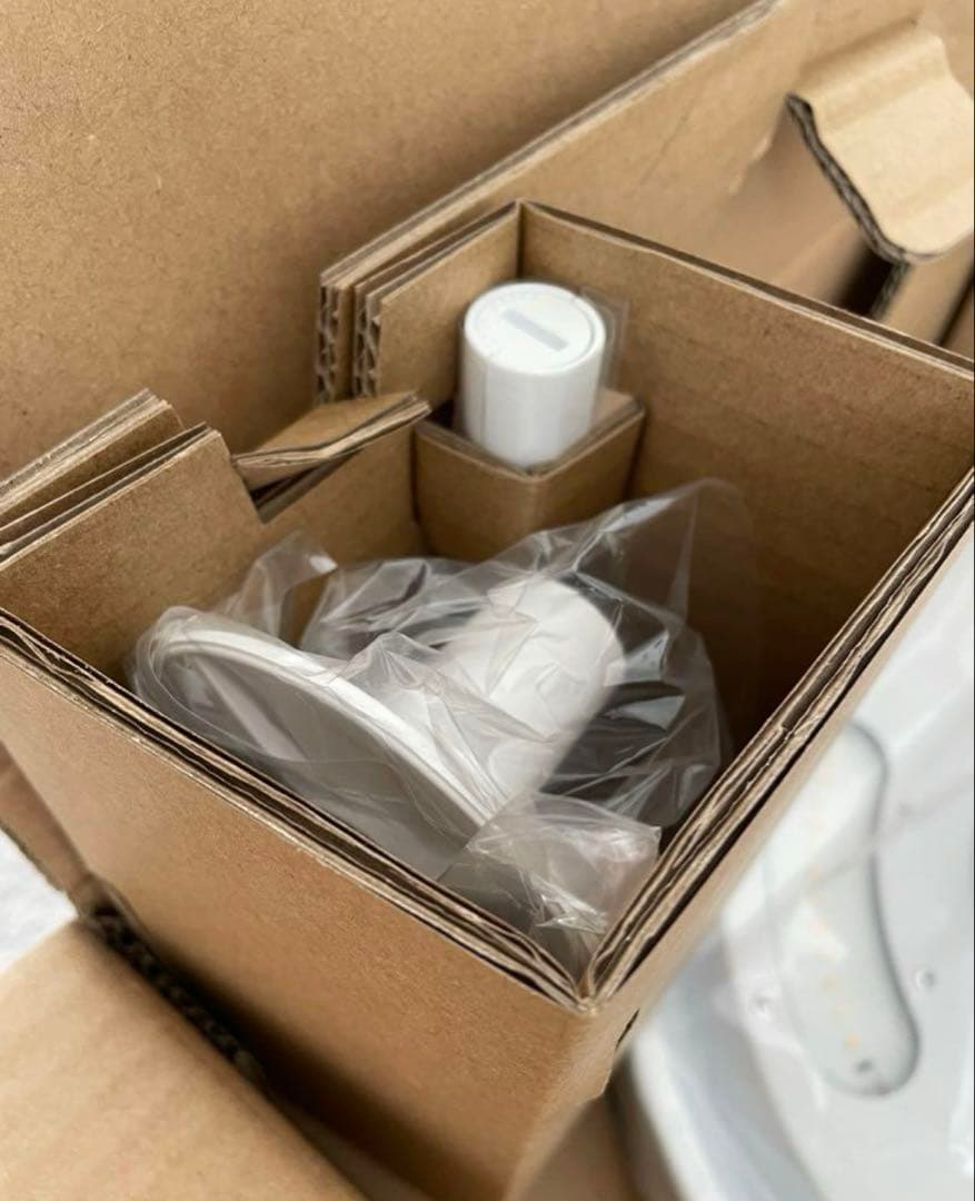 Glow 4000 LED-ceiling lamp アートワークスタジオ