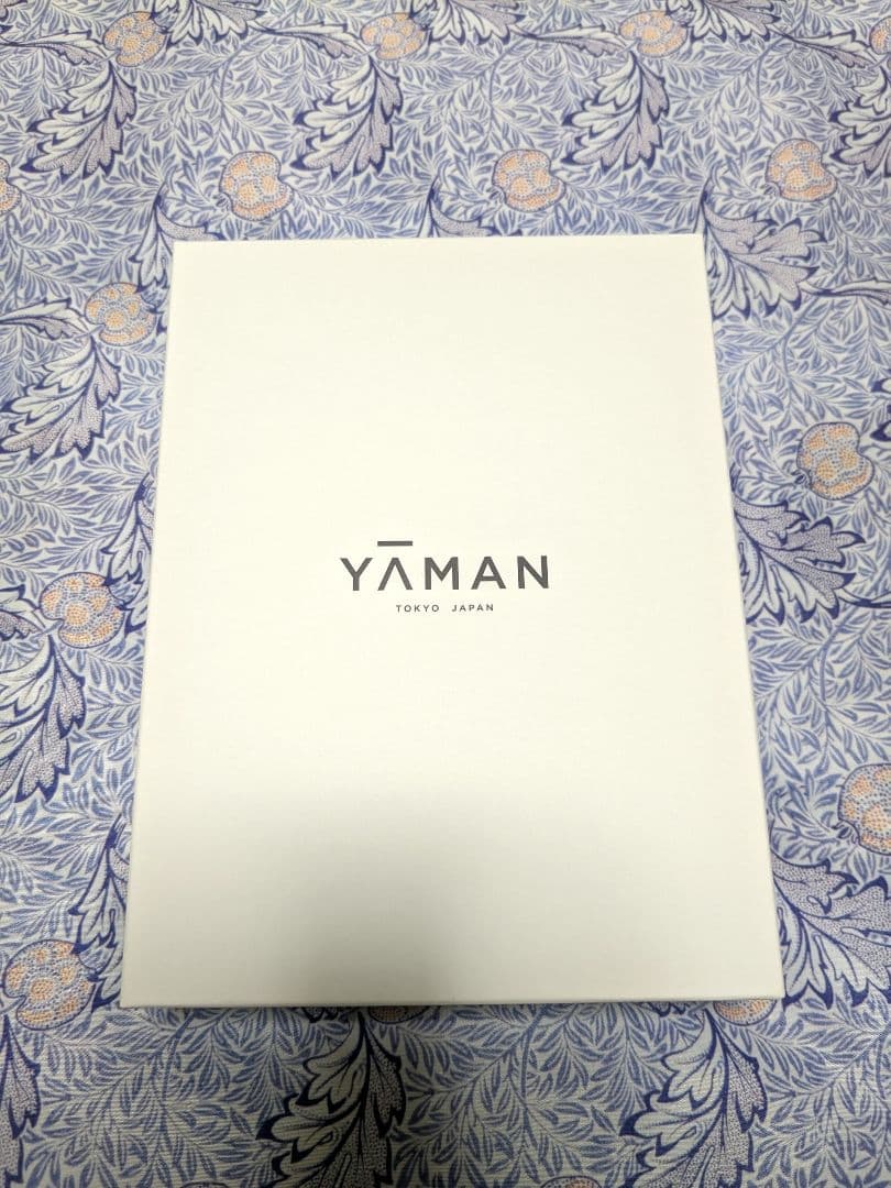 【新品未開封】YA-MAN リフトロジー ゴールド YJFD1N