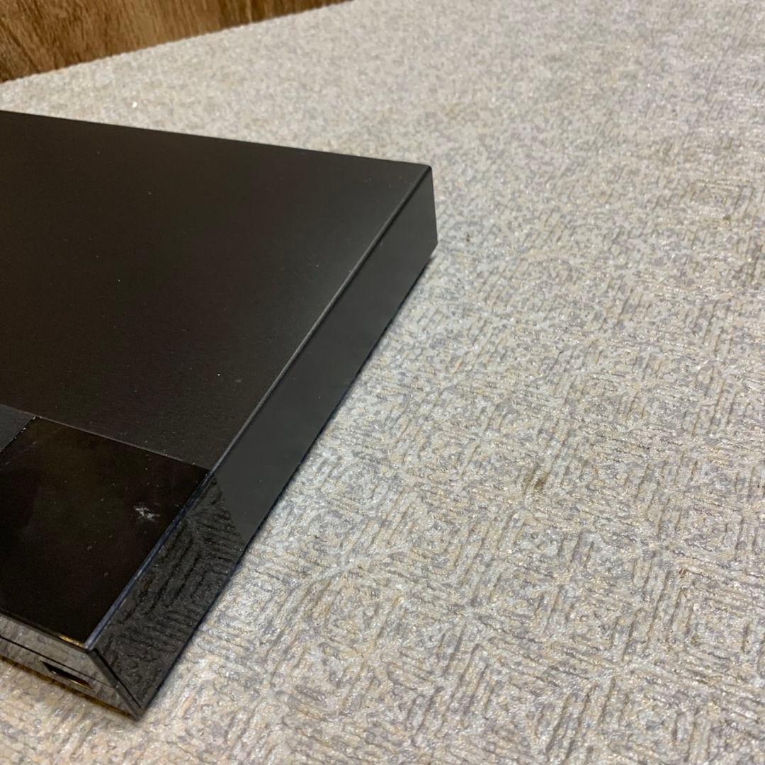 G808\" SONY BDプレイヤー BDP-S1700 リージョンフリー