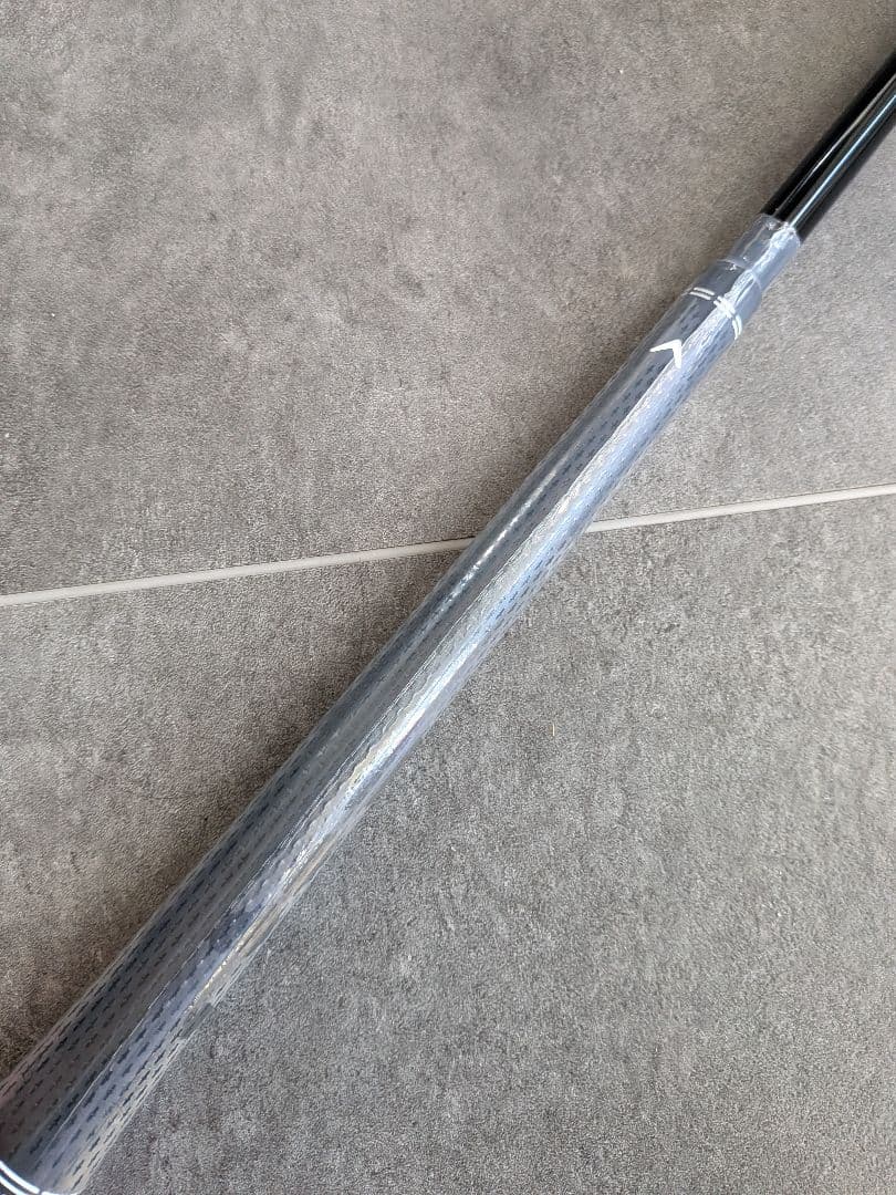 ●メーカーカスタム●スピーダーNX ゴールド新品未使用　キャロウェイ50S