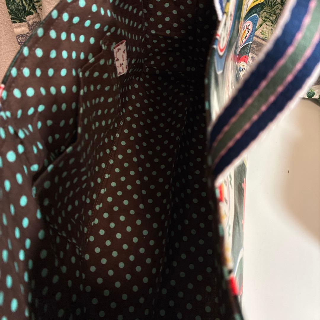 ボストンテリア様　お会計ページ　キャスキッドソンハンドメイド