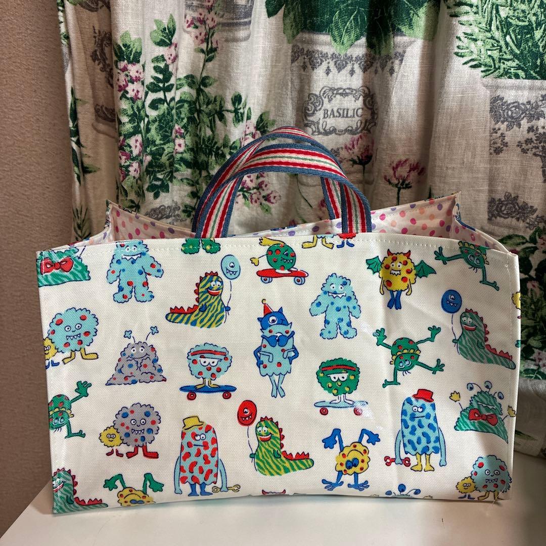 ボストンテリア様　お会計ページ　キャスキッドソンハンドメイド