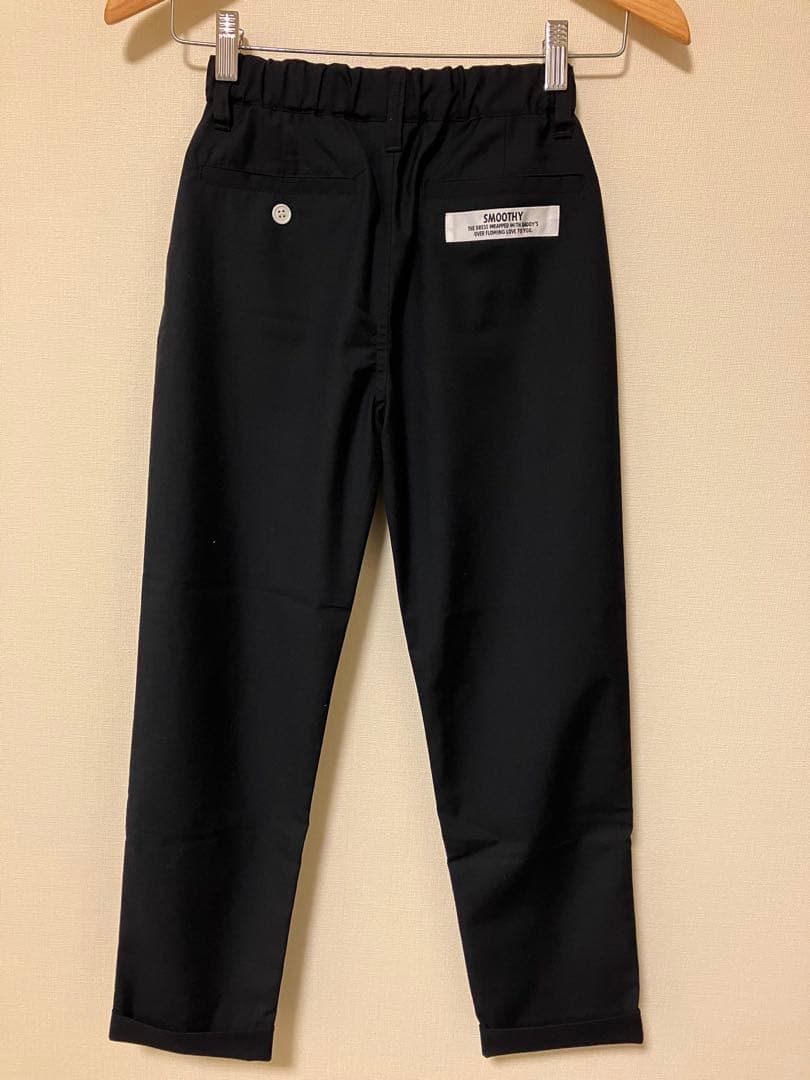 SMOOTHY スムージー セレモニー スーツ 160 ネイビー 卒業式　男の子