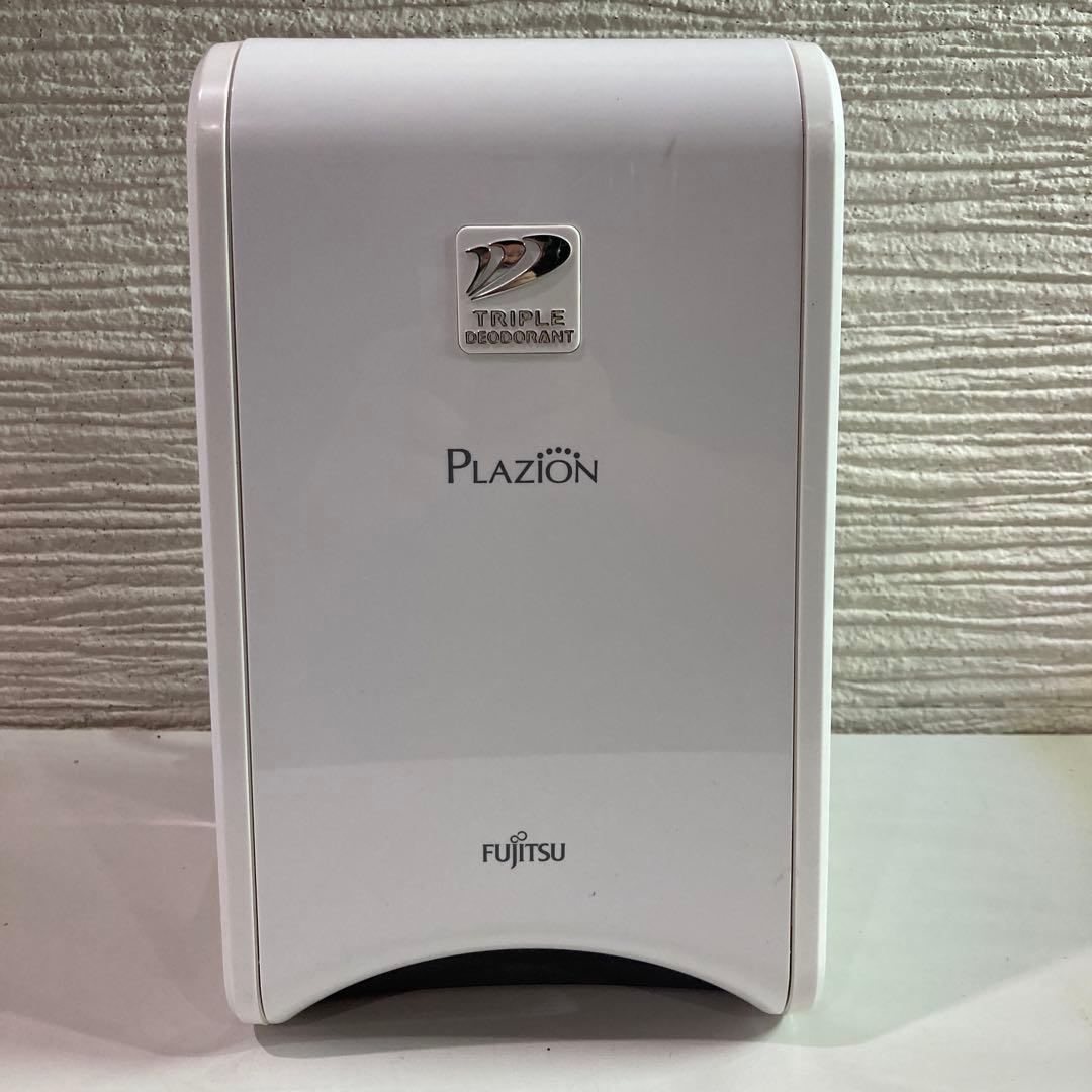 脱臭機　富士通ゼネラル PLAZION DAS-15K