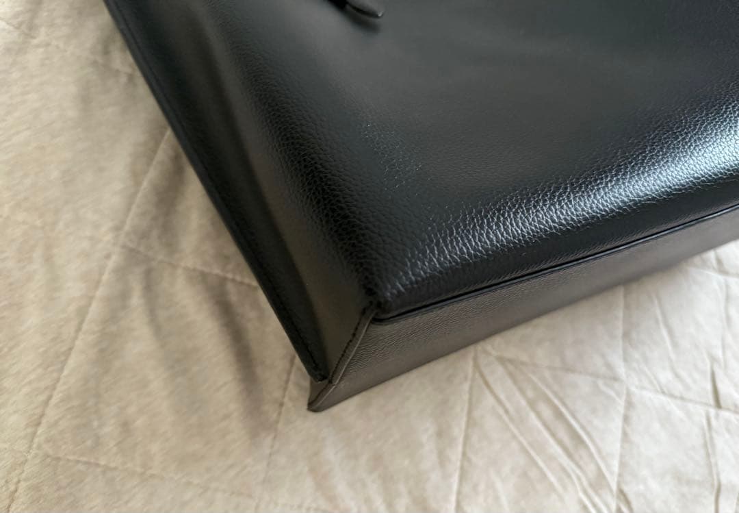 ナナコグミカンパニー 様⑅⃛COACH レザートートバッグ A4