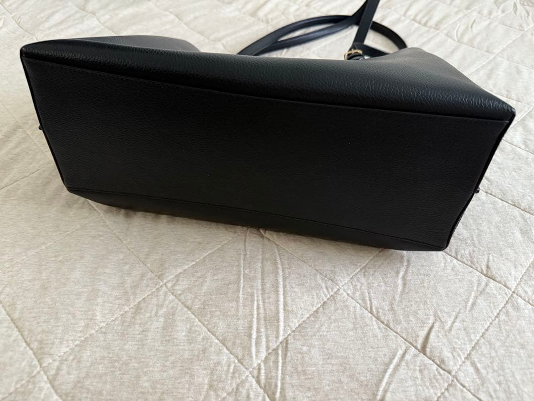 ナナコグミカンパニー 様⑅⃛COACH レザートートバッグ A4