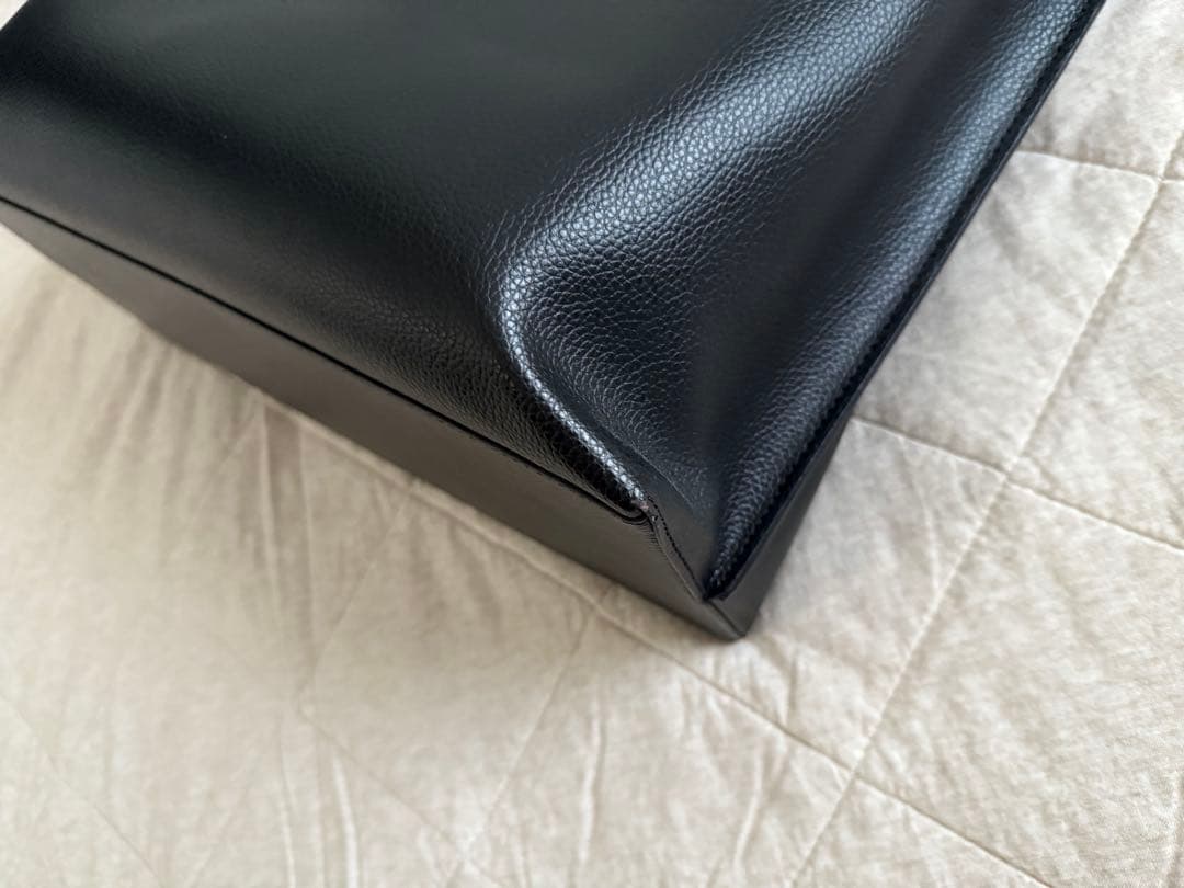 ナナコグミカンパニー 様⑅⃛COACH レザートートバッグ A4