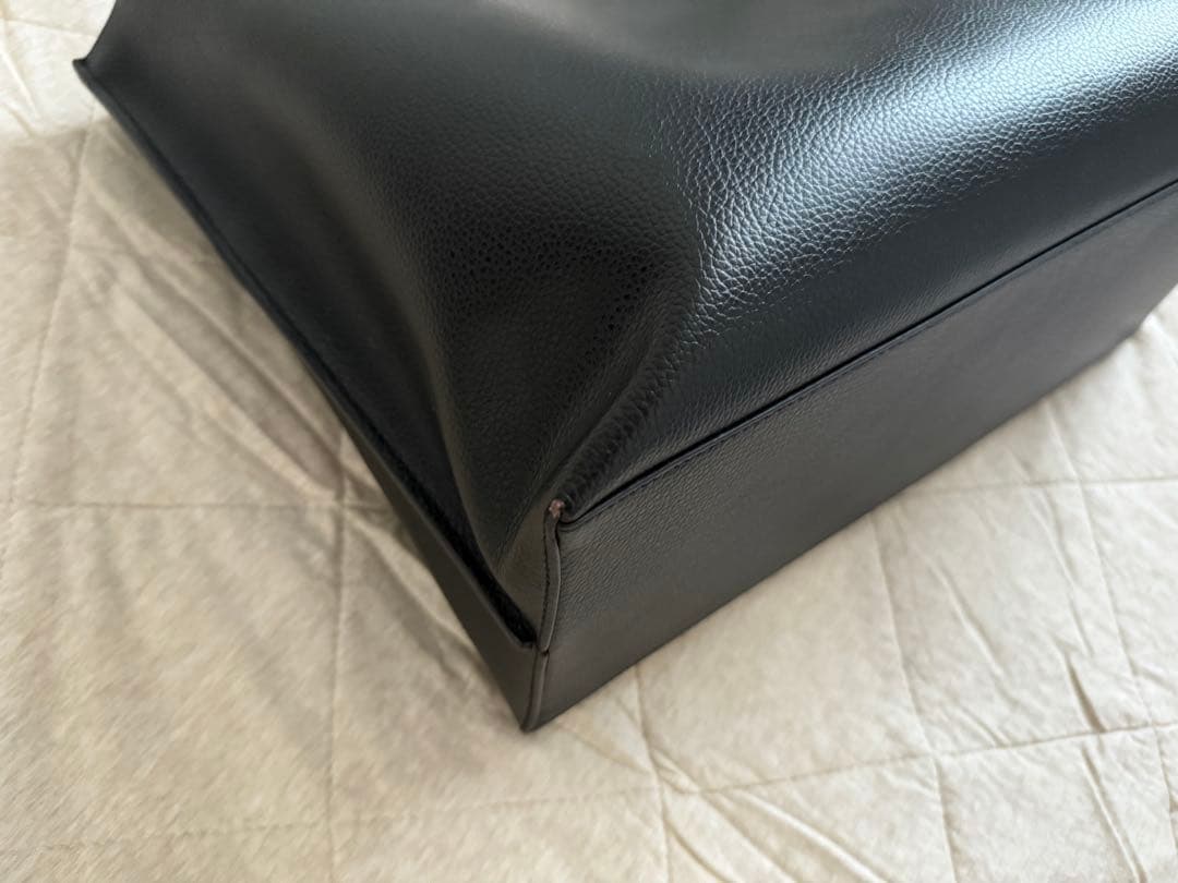 ナナコグミカンパニー 様⑅⃛COACH レザートートバッグ A4