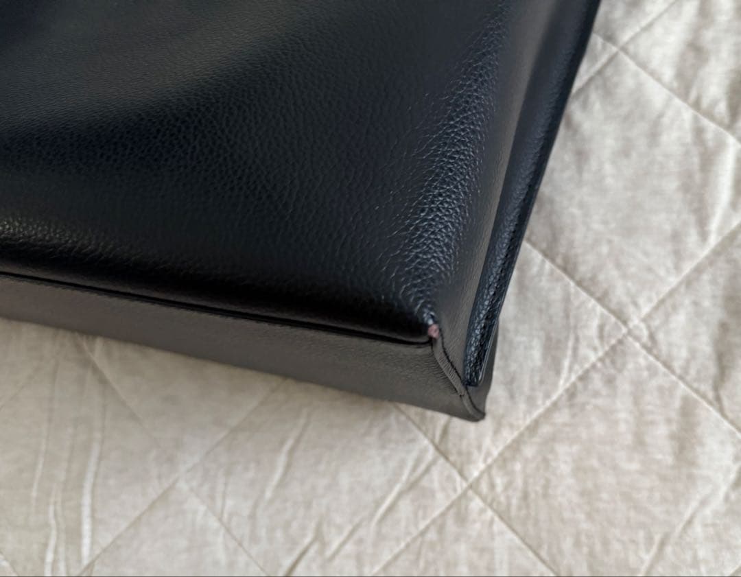 ナナコグミカンパニー 様⑅⃛COACH レザートートバッグ A4