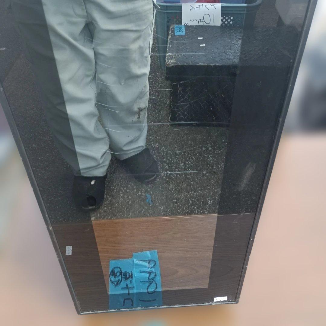 7575）リカーマウンテン 電子式ワインセラー LW-S12