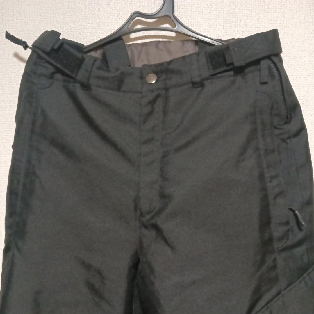 ジェリーコスビー スキーウェア　セットアップ 総柄　幾何学　L