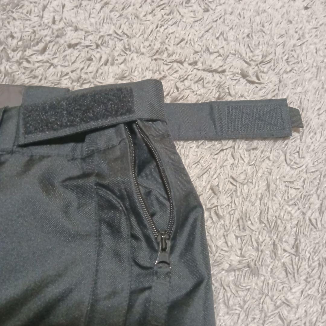 ジェリーコスビー スキーウェア　セットアップ 総柄　幾何学　L