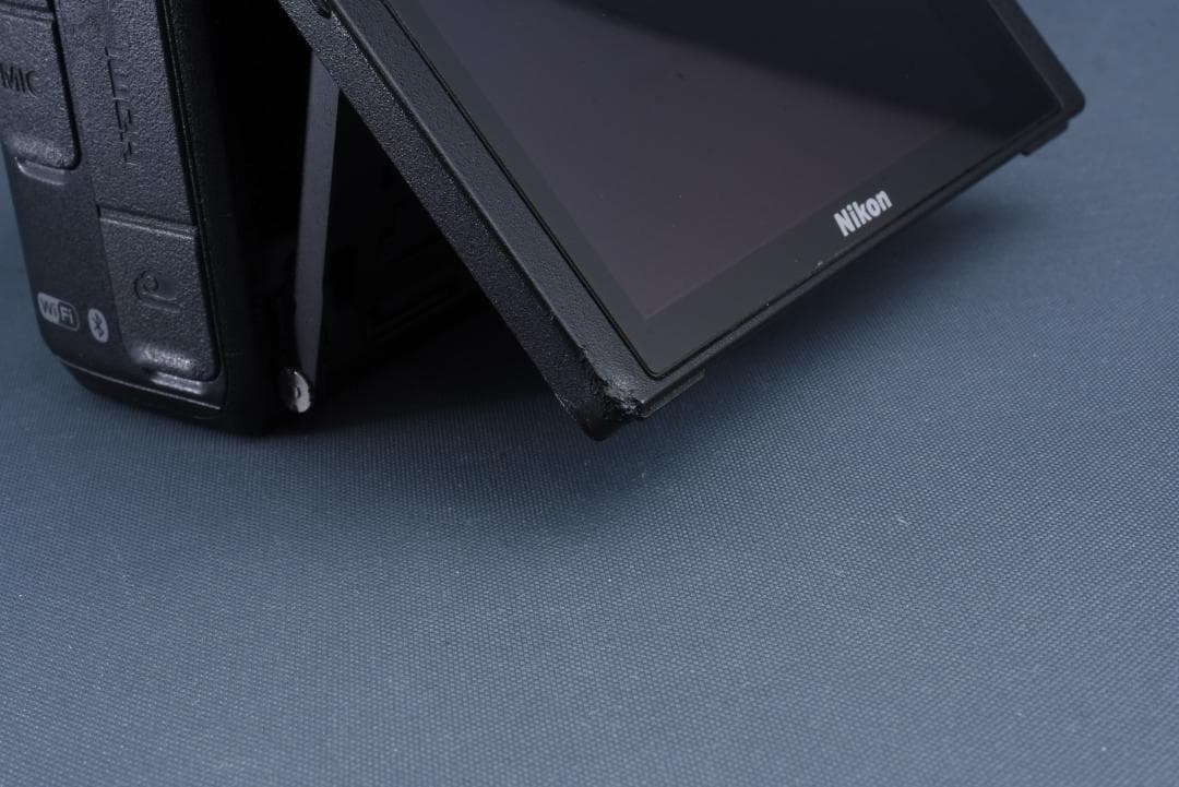 Nikon Z5 美品 動作良好 付属品完備 シャッター約19500回