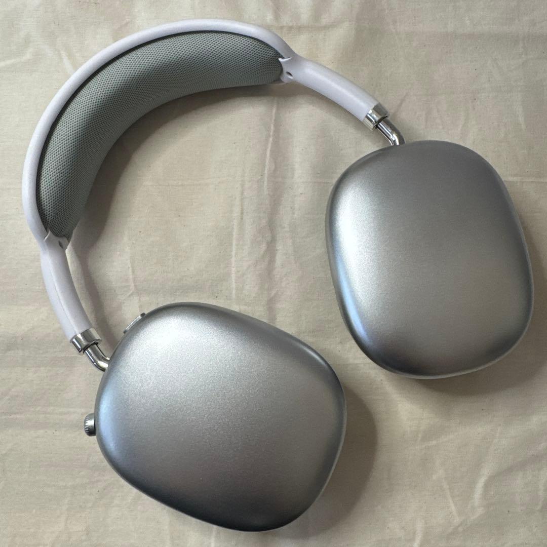 【高音質】AirPods Max 互換品 Type-C充電ケーブル付き