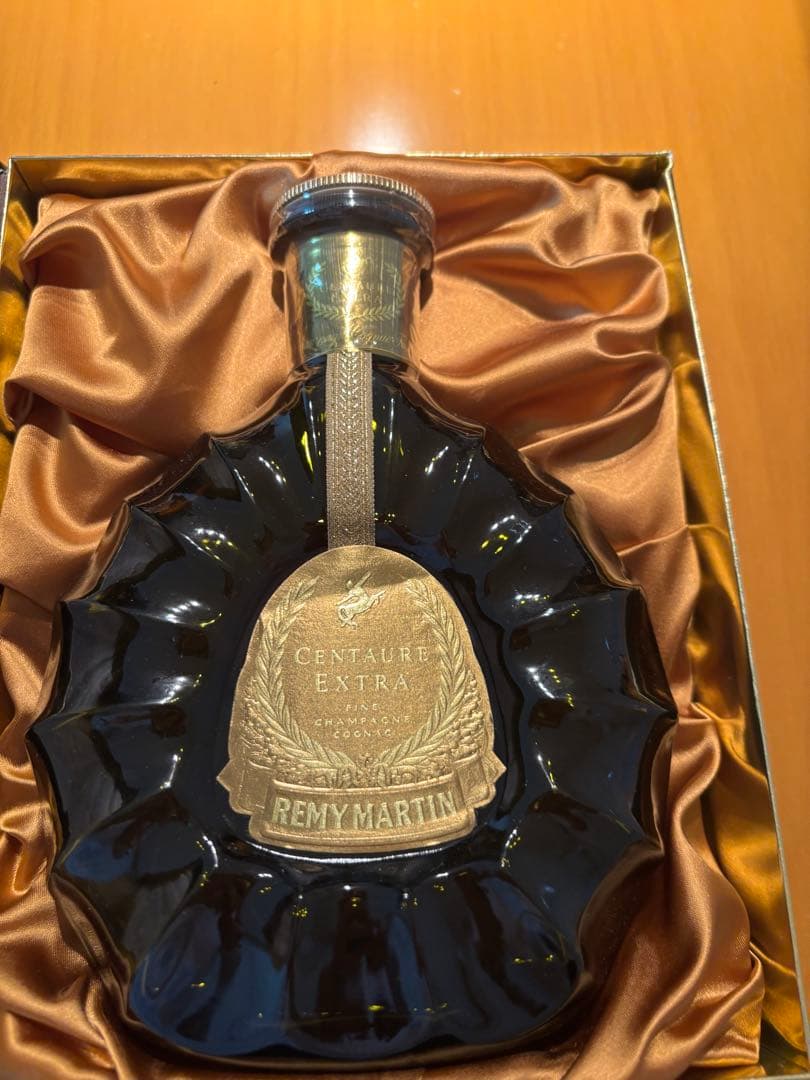 REMY MARTIN CENTAURE EXTRA コニャック