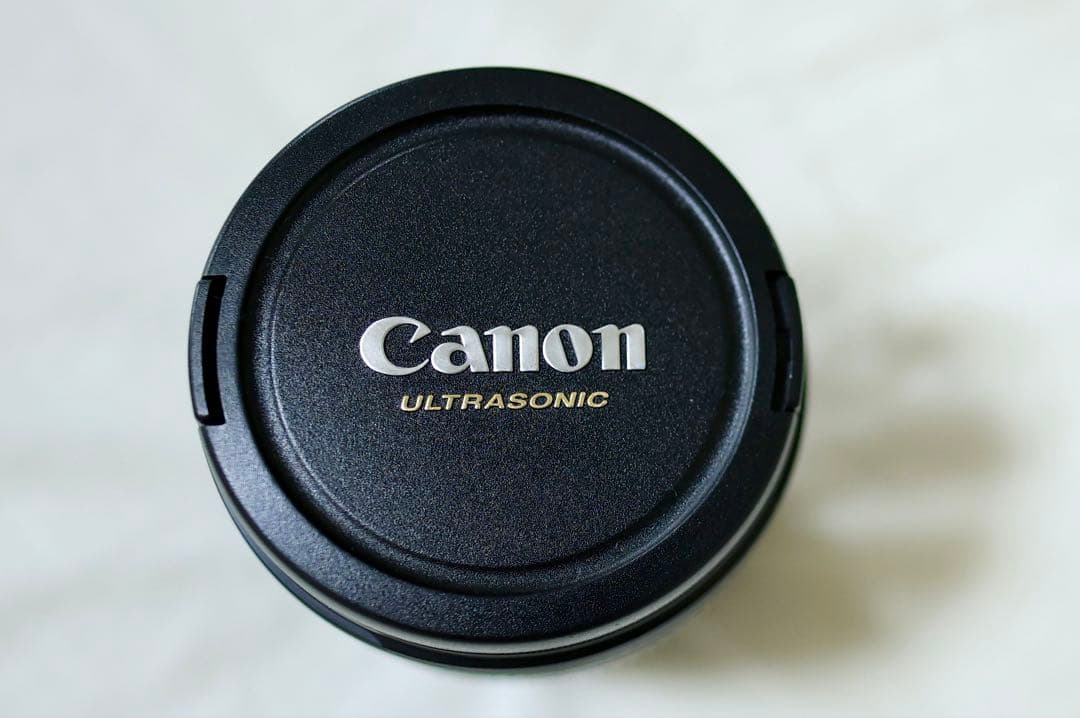 Canon EF35mm F1.4L USM 　単焦点レンズ　フルサイズ対応