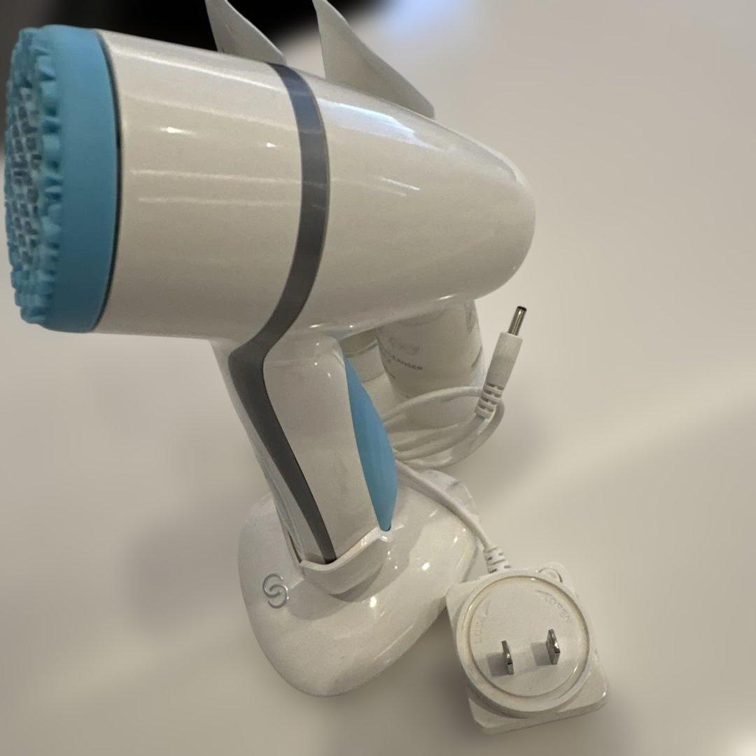 NU SKIN 美顔器 クリーム2本付き