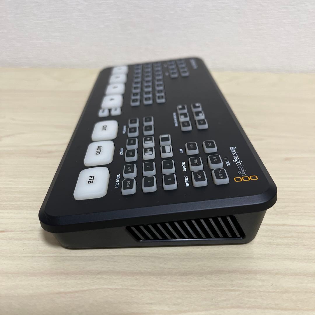 その他 ATEM Mini Pro Blackmagic Design