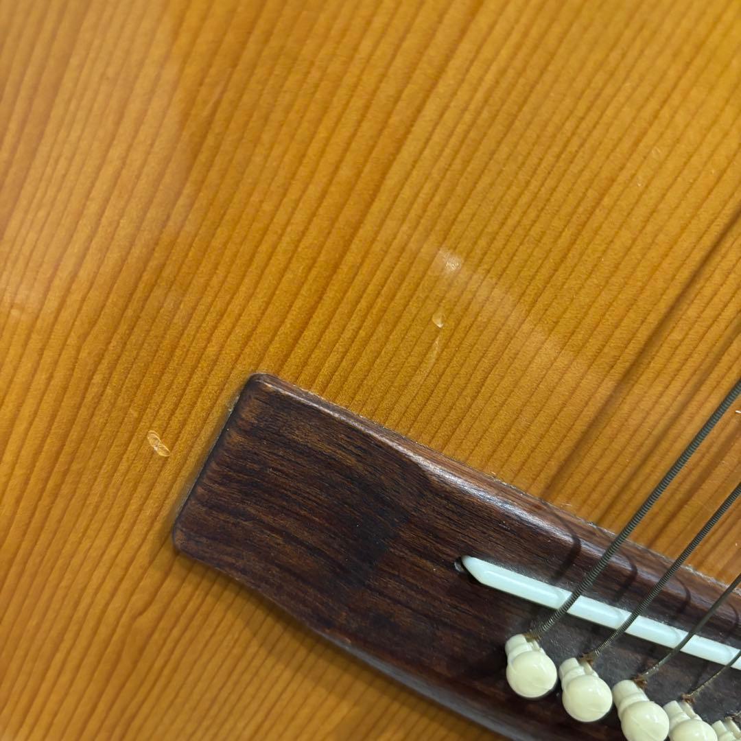 【希少】YAMAHAヤマハFG-120F アコースティックギター ヴィンテージ