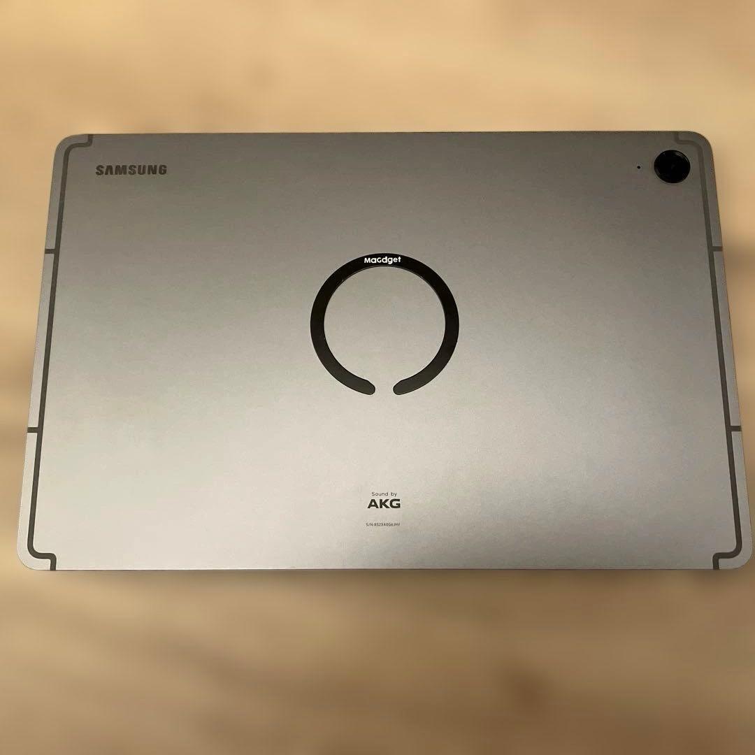 Androidタブレット本体 Galaxy Tab S9FE