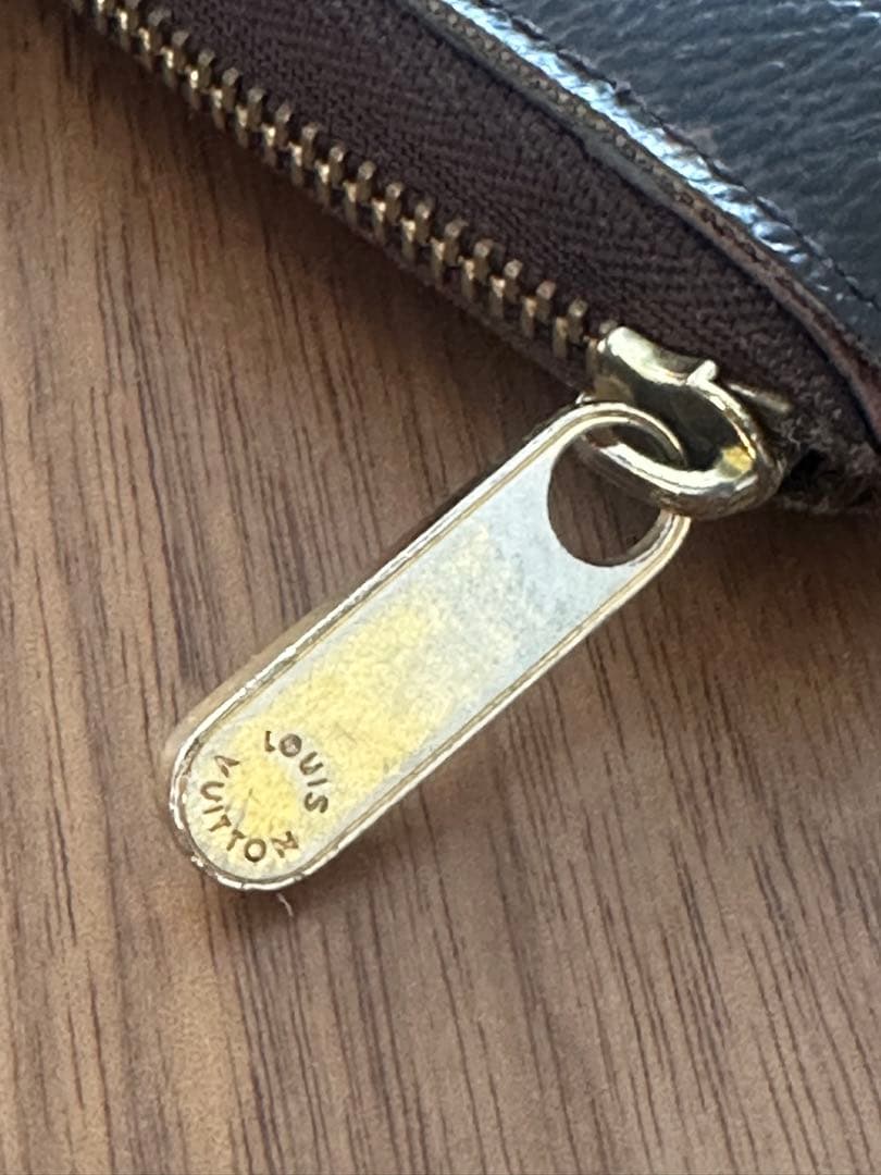 Louis Vuitton ルイヴィトン　モノグラム ケース