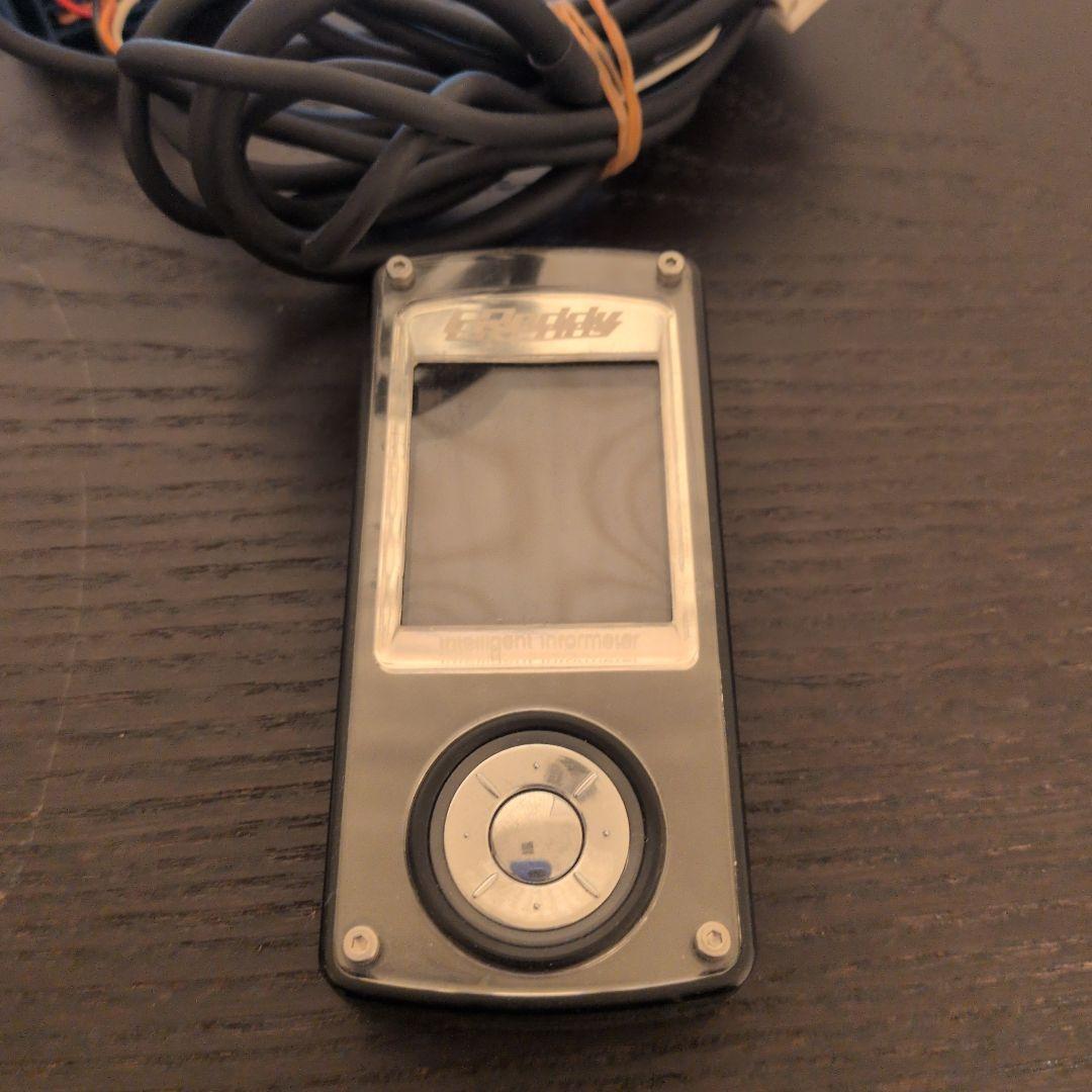 パーツ Greddy Intelligent Informeter