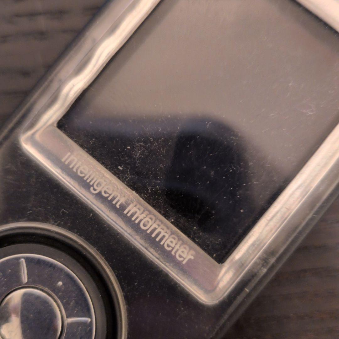 パーツ Greddy Intelligent Informeter