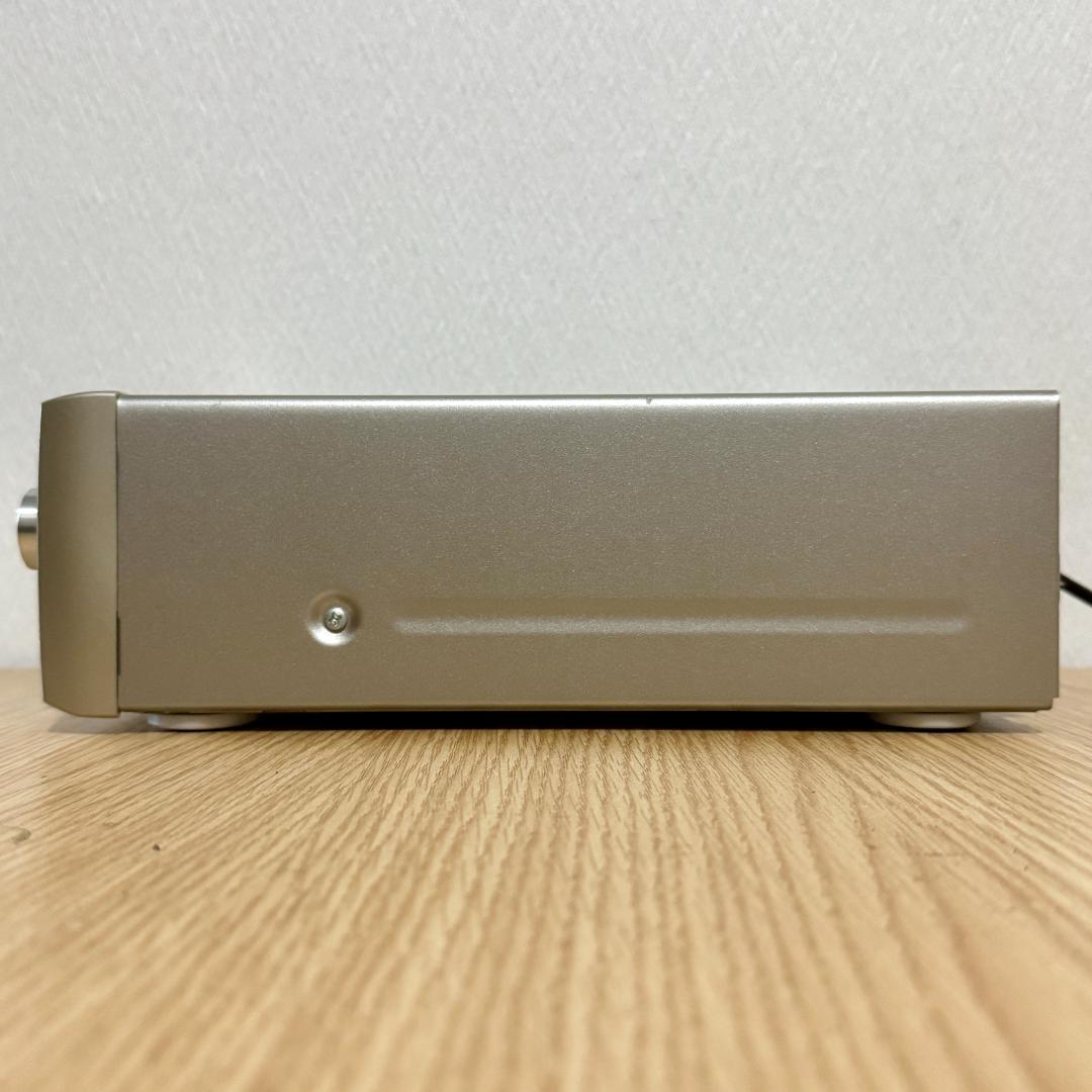 ONKYO A-909X & T-405W ミニスピーカー オーディオシステム