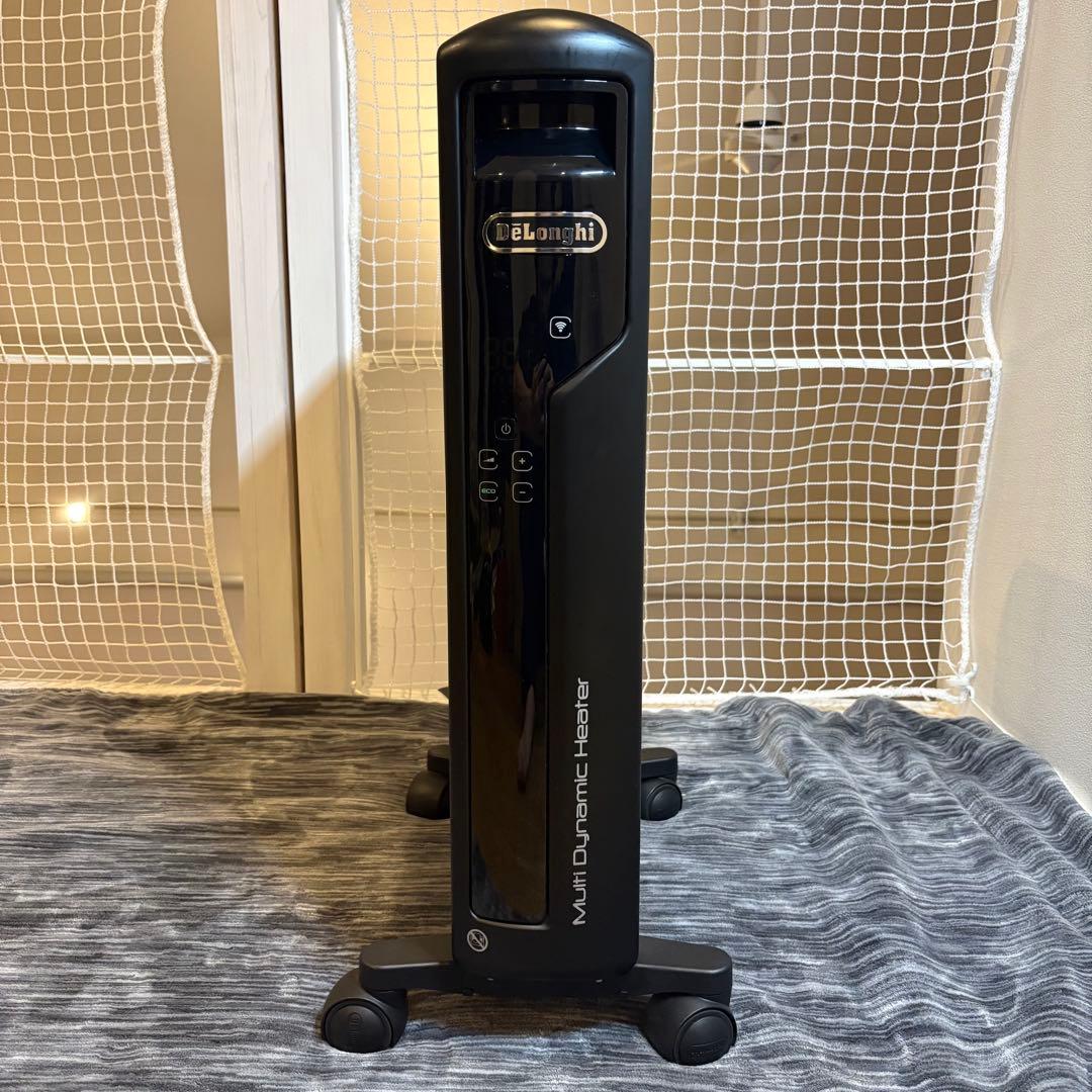 【最上位Wifiモデル】De'Longhi MDHAA15WIFI-BK