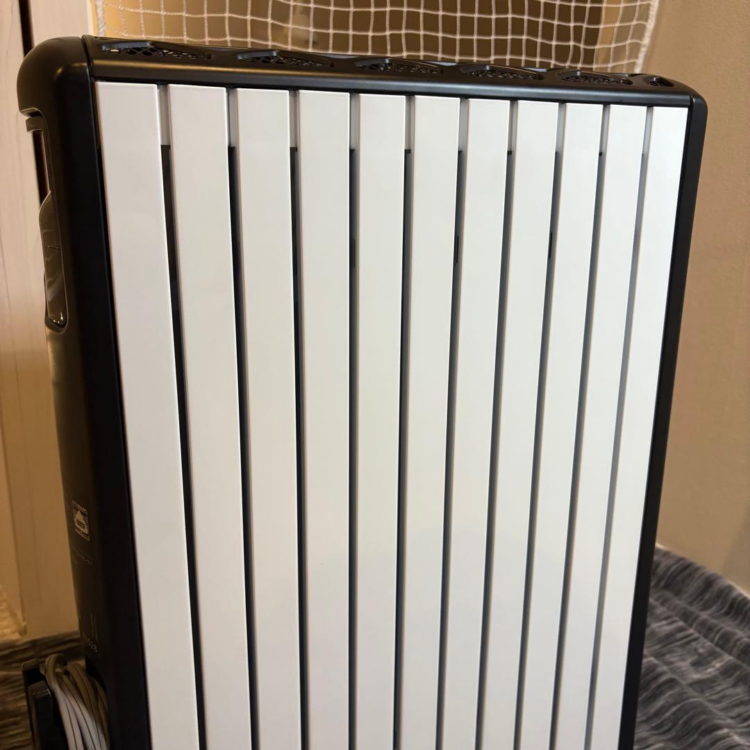 【最上位Wifiモデル】De'Longhi MDHAA15WIFI-BK