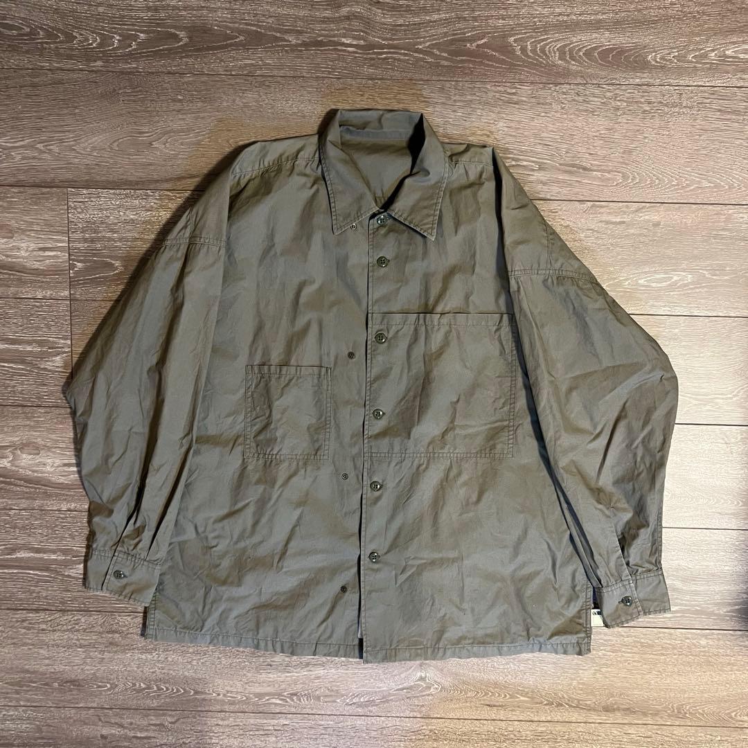 SSZ × BEAMS 19SS RISEUP SHIRTS