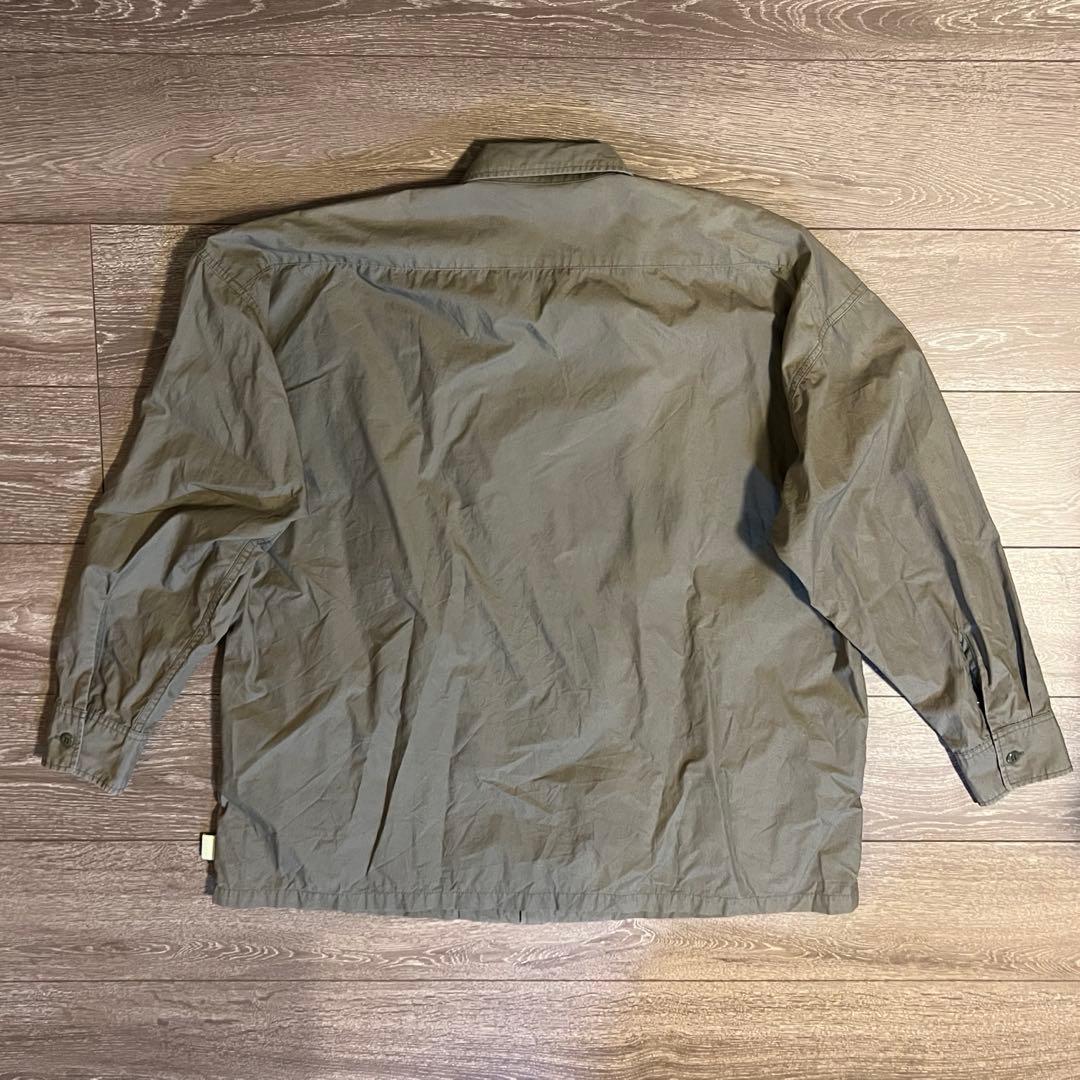 SSZ × BEAMS 19SS RISEUP SHIRTS