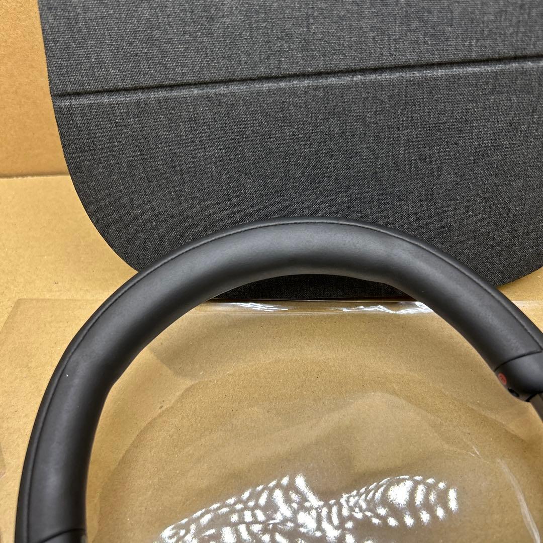 SONYヘッドホン-WH-1000XM5