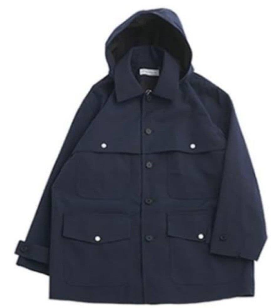 UNIVERSAL PRODUCTS ユニバーサルプロダクツ サンブレラ コート