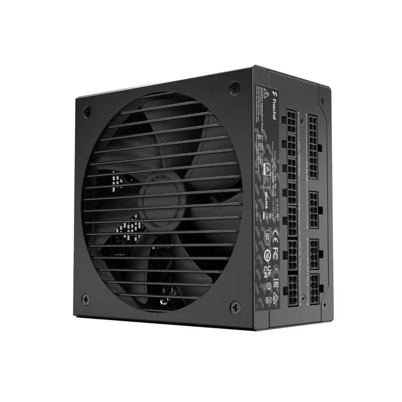 Fractal Design Ion Gold 750W PC用電源ユニット