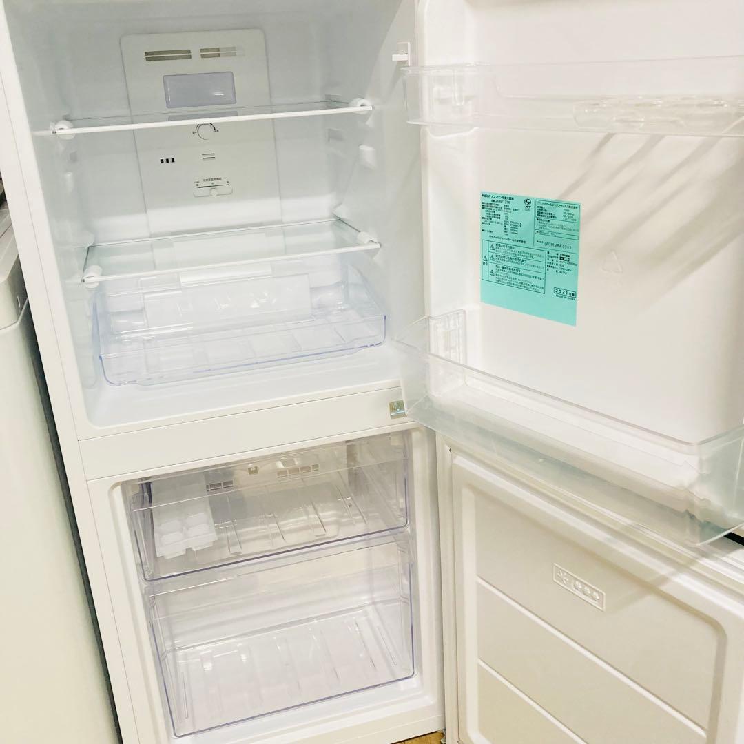 高年式高品質❗️豪華一人暮らし家電4点セット❗️大阪、大阪近郊配送設置無料