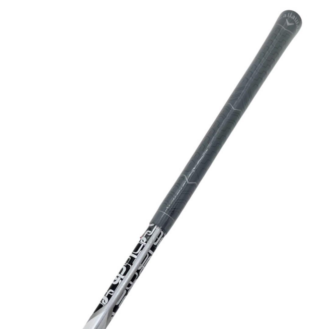 【未使用品】キャロウェイ ソレイル レディース 6H ヘッドカバー付