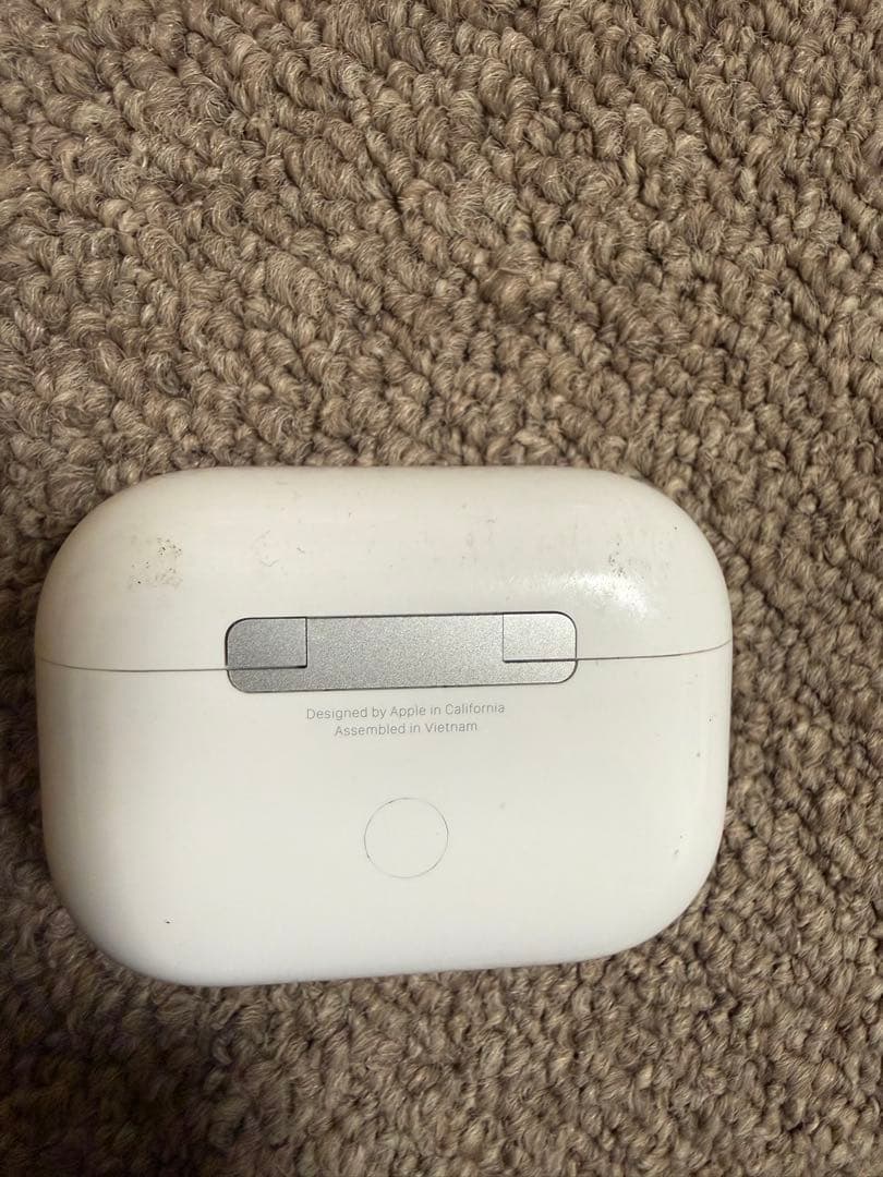 AirPods Pro 本体 充電ケース付き