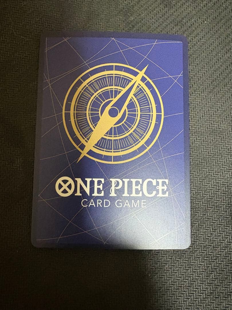 ワンピースカード ヒロインズ　ボア・ハンコック　EB03-026 SP パラレル