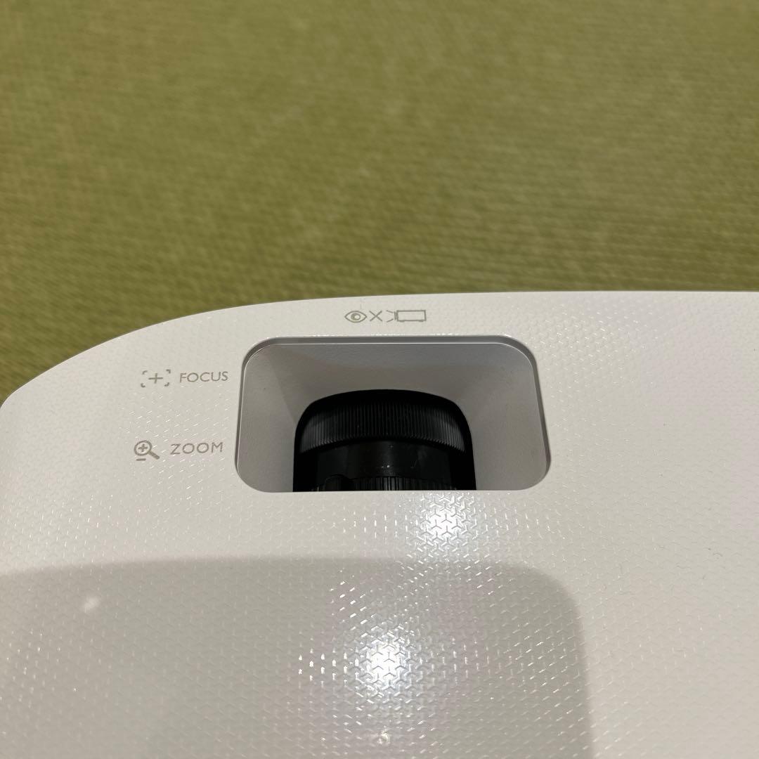 BenQ プロジェクター 本体