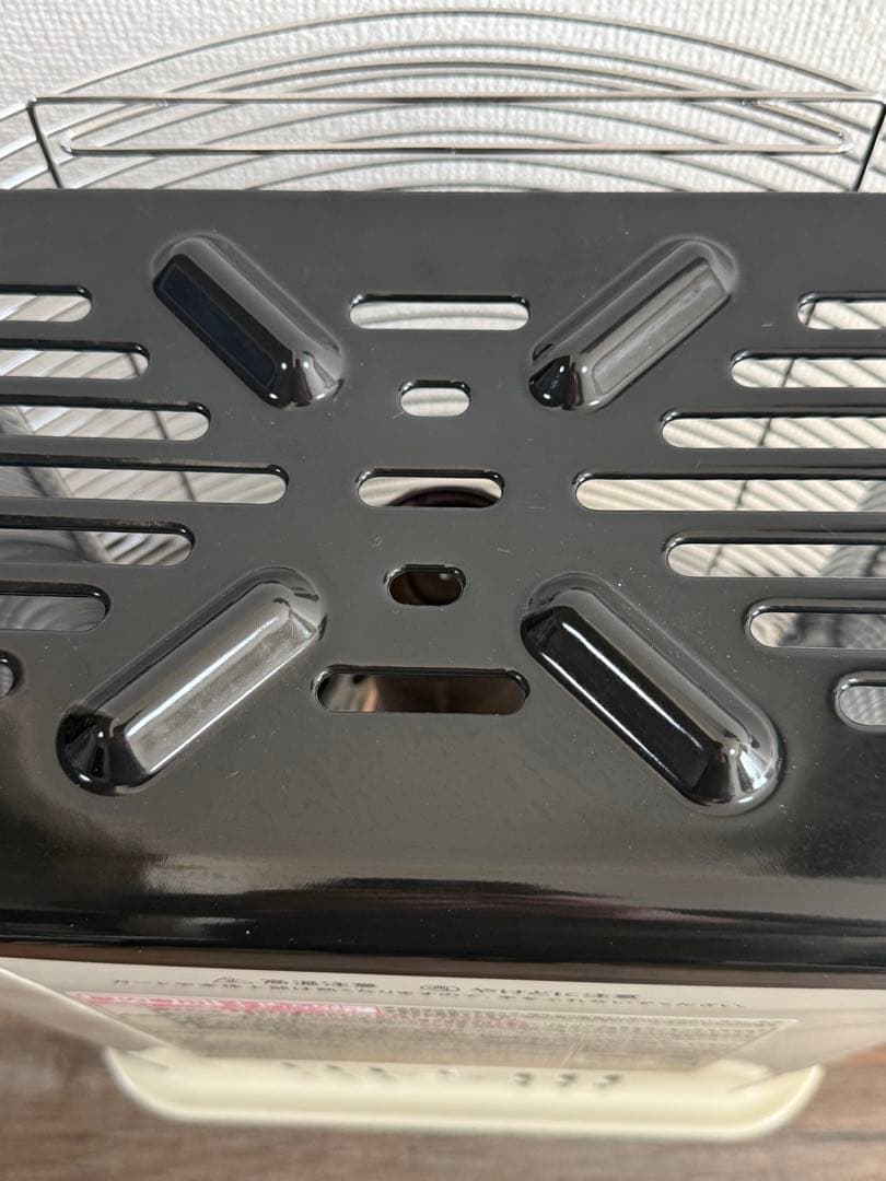 Iwatani デカ暖Ⅲ CB-STV-DKD3