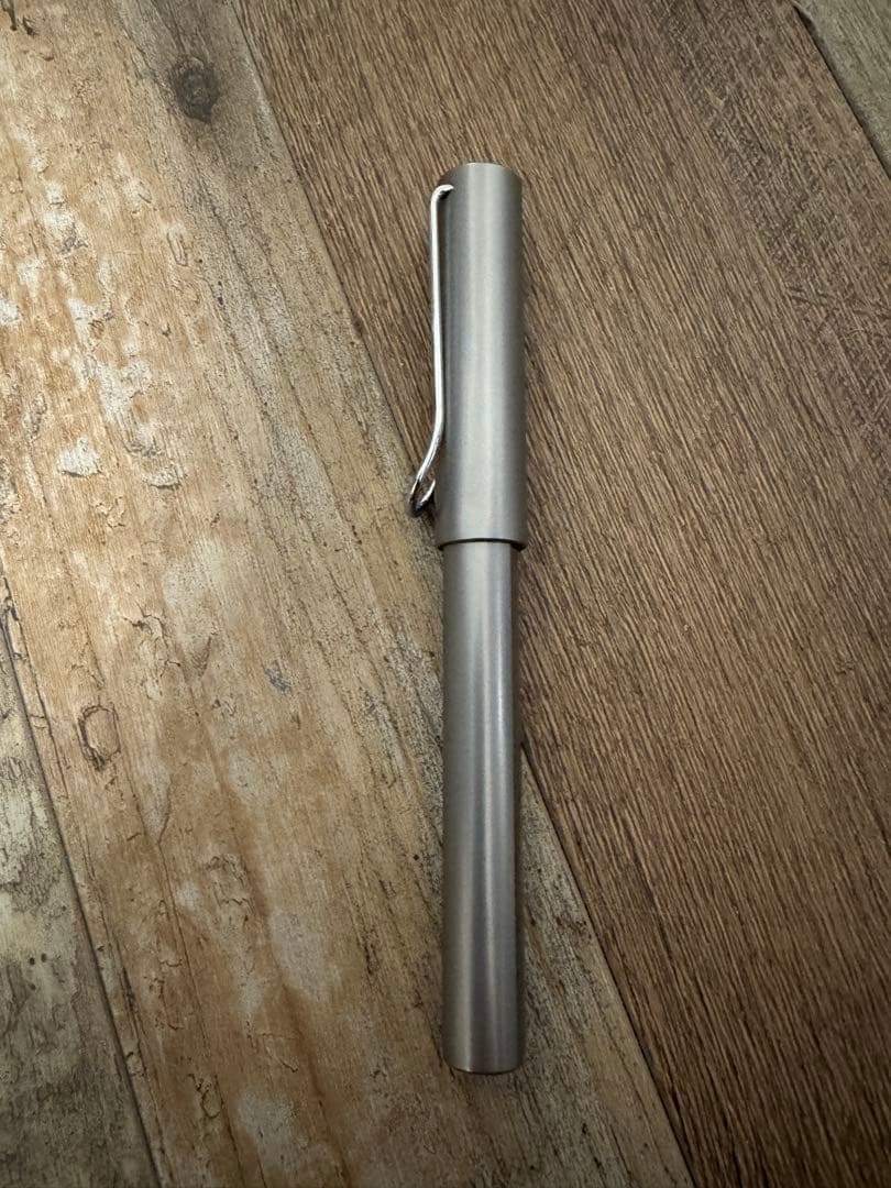 QUADERNO A5 Gen 3C +LAMYスタイラス　専用ケース付