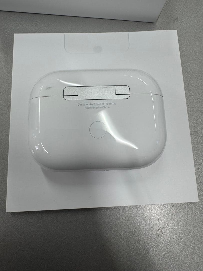 Apple AirPods Pro (第2世代) type-c